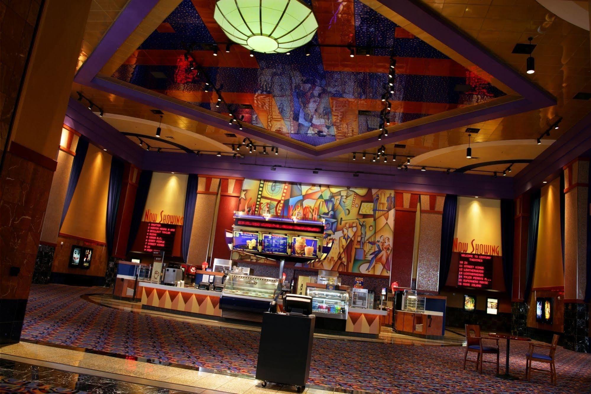 South Point Hotel Casino-Spa Las Vegas Extérieur photo
